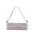 Benedetta Bruzziches BENEDETTA BRUZZICHES BAGS SILVER