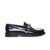 Moschino Moschino Flat shoes BLACK