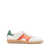 Santoni Santoni Dbs Sneakers Shoes WHITE