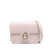 A.P.C. A.P.C. BAGS PINK