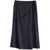 LEMAIRE LEMAIRE SKIRTS BLACK