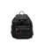 KITON Kiton Backpack Bags BLACK