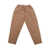 MSGM Brown parachute trousers Brown
