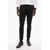 Nine in the morning Stretch Cotton Slim Fit Easy Man Chino Pants Black