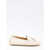 TOD'S City Gommino Loafers BEIGE