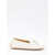 TOD'S City Gommino Loafers WHITE