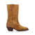 SONORA Durango High Boots Brown