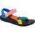Teva W Original Universal Sandals Multicolour