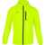 Joma R-Trail Nature Windbreaker Jacket Yellow