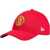 New Era 9FORTY Manchester United FC Cap Red
