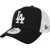 New Era Los Angeles Dodgers MLB Clean Cap Black