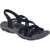 SKECHERS Reggae Slim Simply Stretch Sandals Navy