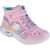 SKECHERS Lighted Unicorn Dreams Magical Dreamer Pink