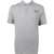 Kappa Peleot Polo Grey