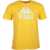 Kappa Caspar Kids T-Shirt Yellow