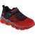 SKECHERS Mega Surge Red