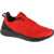 4F Kids Circle Sneakers Red