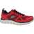 SKECHERS Track Red