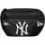 New Era MLB New York Yankees Micro Waist Bag Black
