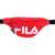 Fila Waist Bag Slim Red