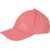 Kappa Ziza Cap Pink