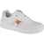 Tommy Hilfiger Low Cut Lace-Up Sneaker White