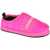 Calvin Klein Home Shoe Slipper Pink