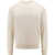 CORNELIANI Sweater White