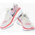 Nike Fabric Vomero 17 Low Top Sneakers With Contrasting Details Multicolor
