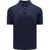 Roberto Collina Polo Shirt Blue