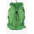 Diesel Nylon Drape Backpack Green
