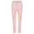 Versace Versace 'Barocco' Leggings PINK