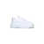 Versace Versace Sneakers WHITE