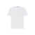 C.P. Company C.P. Company T-Shirts And Polos WHITE