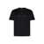 C.P. Company C.P. Company T-Shirts And Polos Black