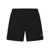 C.P. Company C.P. Company Black Shorts Black