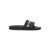 Givenchy GIVENCHY Slide flat sandals BLACK