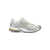 New Balance NEW BALANCE 1906 Sneakers WHITE/GOLD