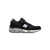 New Balance NEW BALANCE 991 Sneakers BLACK/SILVER