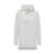 Isabel Marant ISABEL MARANT ÉTOILE Sweatshirt with Logo WHITE
