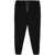 Brunello Cucinelli Brunello Cucinelli Sports Trousers With Raised Stitching BLACK