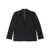Balenciaga BALENCIAGA Wool single-breasted blazer jacket BLACK