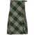 Burberry Burberry Wool Midi Skirt GREEN