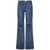 COPERNI Coperni Jeans BLUE