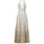 ELIE SAAB Elie Saab Long Dress WHITE