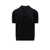 Lardini Lardini Polo Shirt BLACK