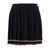 Thom Browne Thom Browne 'Rwb' Skirt BLUE