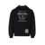 Y's by Yohji Yamamoto Yohji Yamamoto Hooded  Black