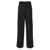 Jil Sander Jil Sander '61' Trousers Black