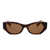 Dior Dior Eyewear Sunglasses HAVANA